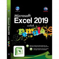 Microsoft excel 2019 pemula