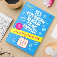 Tes kepribadian remaja paling populer