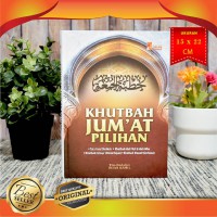 Khubah jum'at mimbar dakwah sepanjang tahun