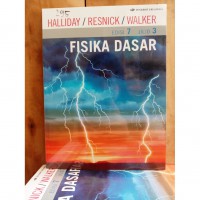 Fisika Dasar edisi 7 Jilid 3