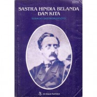Sastra Hindia Belanda dan kita