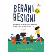 Berani resign