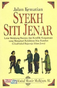 Intisari Ajaran Syekh Siti jenar