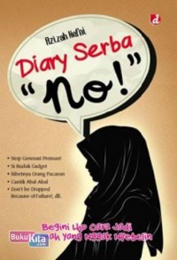 Diary serba no