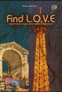 find love