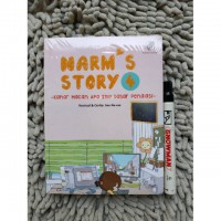 Narms story 4