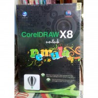 coreldrawx8 untuk pemula