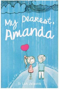 my dearest amanda