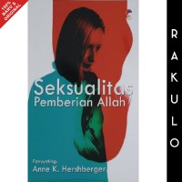 Seksualitas pemberian Allah