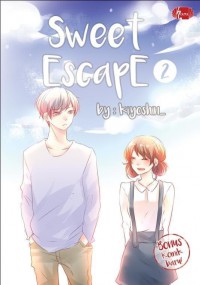 Sweet escape 2
