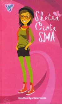 Sketsa cinta sma