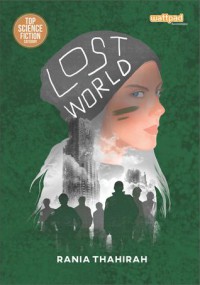 LOST WORLD