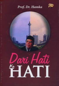 Dari hati ke hati