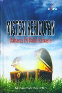 Misteri kehidupan rahasia di balik rahasia