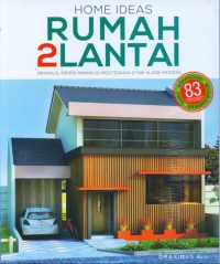 home ideas rumah 2 lantai