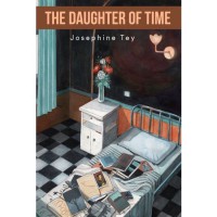 The daughter of time