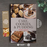 cake cookies & pudding