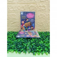 Buku Aktivitas ibadah anak saleh