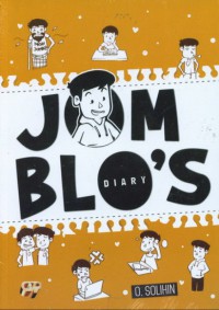 jam blo's diary