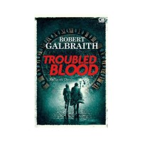 Troubled blood kecamuk darah