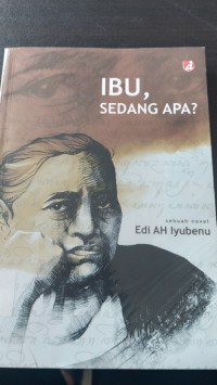 Ibu sedang apa