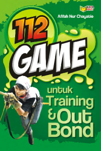 112 Game untuk training out bond