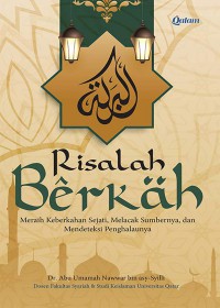 Risalah berkah