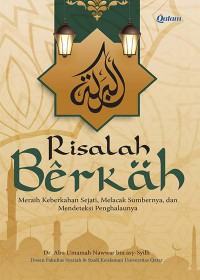 Risalah berkah