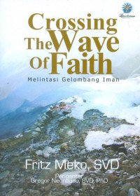 Crossing the wave of faith