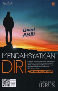 Mendahsyatkan diri