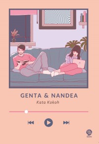 genta & nandea