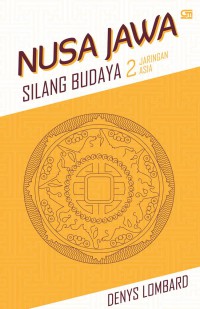 Nusa jawa silang budaya 2 jaringan asia
