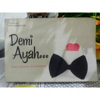 Demi ayah