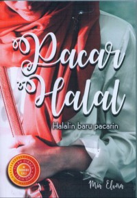 Pacar halal halalin baru pacarin