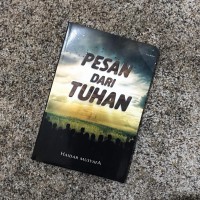 Pesan dari Tuhan