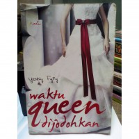 waktu queen dijodohkan