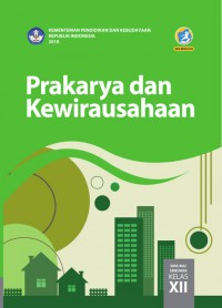 PRAKARYA DAN KWU XII K13 REVISI 2018 HIJAU