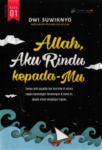 Allah aku rindu kepada mu