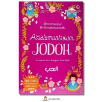 Assalamualaikum jodoh