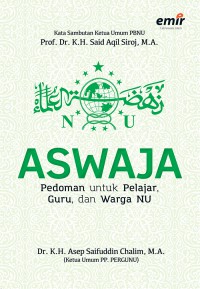 Nu Aswaja
