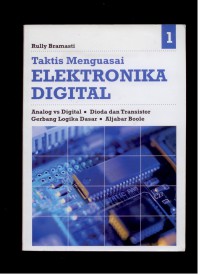 Taktis 1 Menguasai elektronika digital