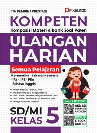 Kompeten ulangan harian sd/mi kelas 5