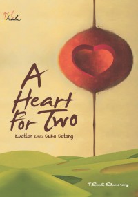 A heart for two