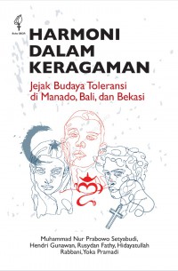 Haramoni dalam keragaman