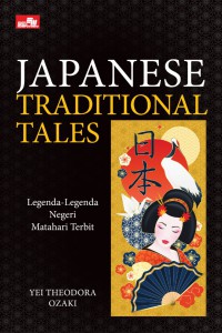 Japanese traditional tales