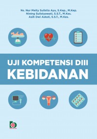 Uji kompetensi DIII kebidanan