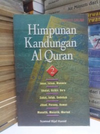 Himpunan kandungan Al Qur'an