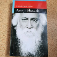 Agama manusia