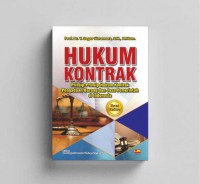 Hukum kontrak