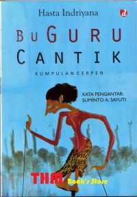 Bu guru Cantik